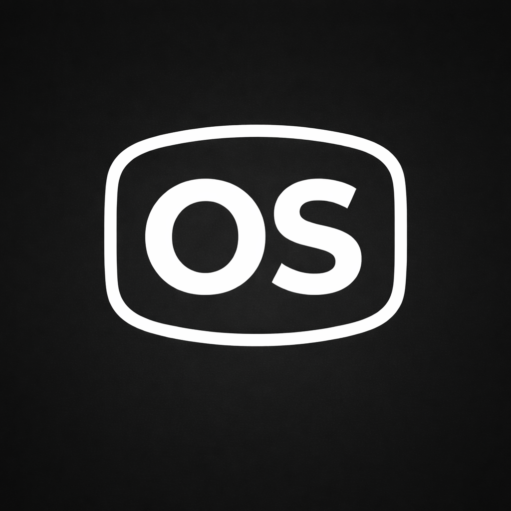 Operator Sheets